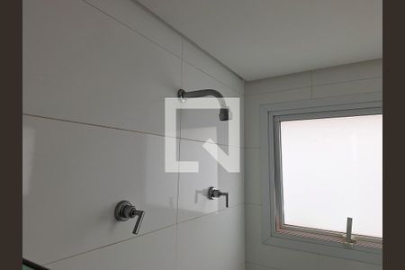 Apartamento à venda com 194m², 3 quartos e 4 vagasBanheiro Quarto 3