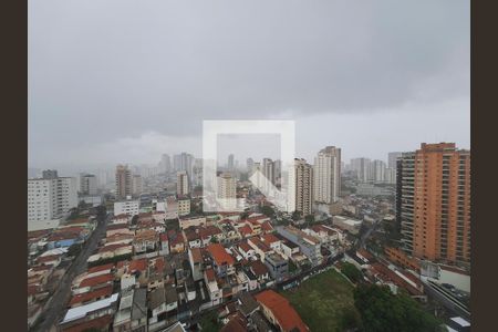 Apartamento à venda com 194m², 3 quartos e 4 vagasVista Quarto 1