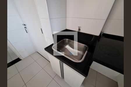 Apartamento à venda com 194m², 3 quartos e 4 vagasÁrea de Serviço