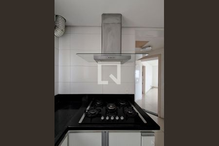 Apartamento à venda com 194m², 3 quartos e 4 vagasCozinha