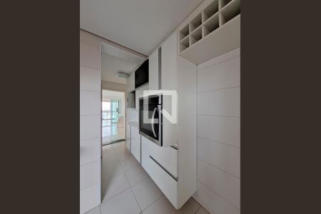 Apartamento à venda com 194m², 3 quartos e 4 vagasCozinha
