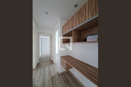 Apartamento à venda com 194m², 3 quartos e 4 vagasHall