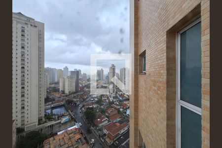 Apartamento à venda com 194m², 3 quartos e 4 vagasVista Quarto 2
