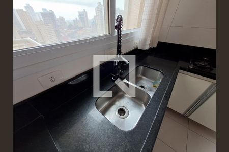 Apartamento à venda com 194m², 3 quartos e 4 vagasCozinha