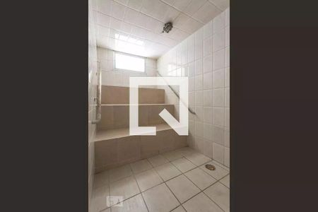 Apartamento para alugar com 40m², 1 quarto e 1 vaga Apartamento para alugar com 40m², 1 quarto e 1 vagaÁrea comum - Sauna
