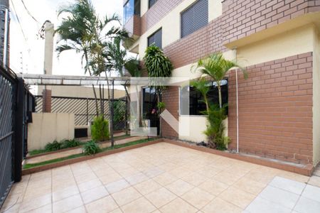 Apartamento à venda com 69m², 2 quartos e 1 vagaÁrea comum