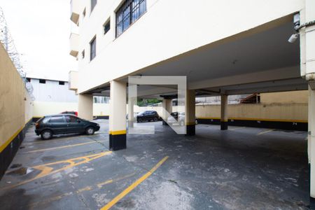 Apartamento à venda com 69m², 2 quartos e 1 vagaÁrea comum