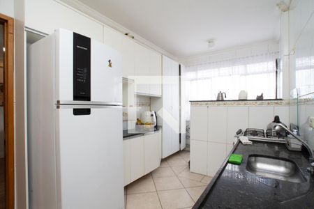 Apartamento à venda com 69m², 2 quartos e 1 vagaCozinha