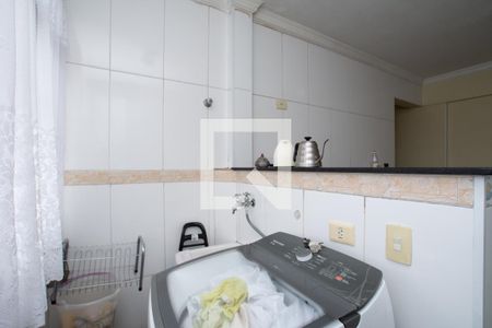 Apartamento à venda com 69m², 2 quartos e 1 vagaÁrea de Serviço