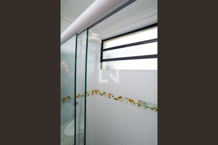 Apartamento à venda com 69m², 2 quartos e 1 vagaBanheiro da Suíte 2