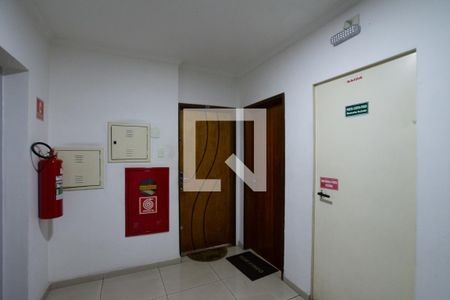 Apartamento à venda com 69m², 2 quartos e 1 vagaÁrea comum