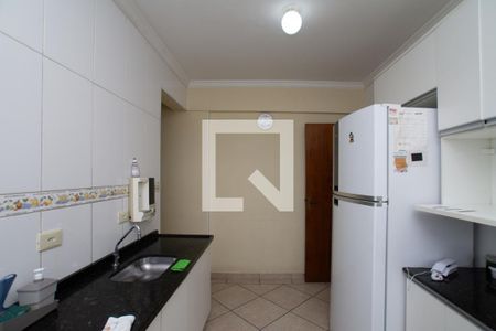 Apartamento à venda com 69m², 2 quartos e 1 vagaCozinha