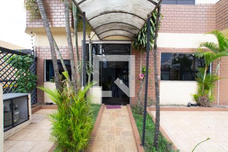 Apartamento à venda com 69m², 2 quartos e 1 vagaÁrea comum