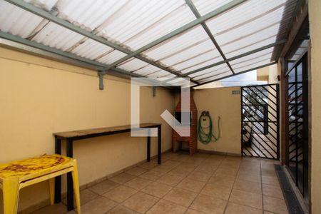 Apartamento à venda com 69m², 2 quartos e 1 vagaÁrea comum - Churrasqueira