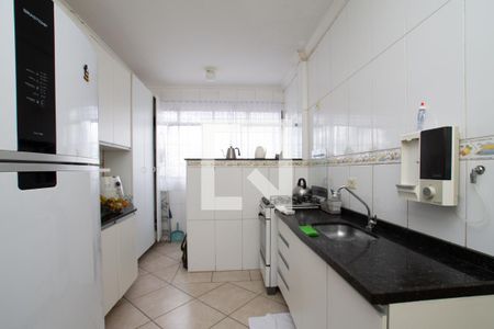 Apartamento à venda com 69m², 2 quartos e 1 vagaCozinha