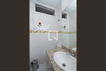 Apartamento à venda com 69m², 2 quartos e 1 vagaBanheiro da Suíte 2