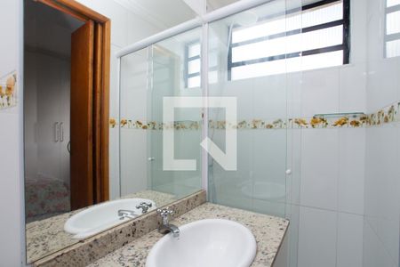 Apartamento à venda com 69m², 2 quartos e 1 vagaBanheiro da Suíte 2