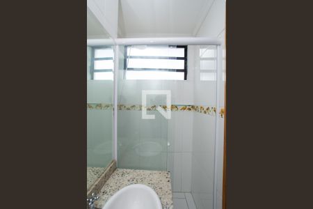 Apartamento à venda com 69m², 2 quartos e 1 vagaBanheiro da Suíte 2
