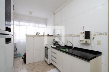 Apartamento à venda com 69m², 2 quartos e 1 vagaCozinha
