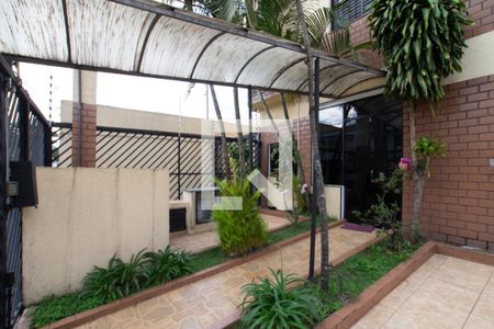 Apartamento à venda com 69m², 2 quartos e 1 vagaÁrea comum