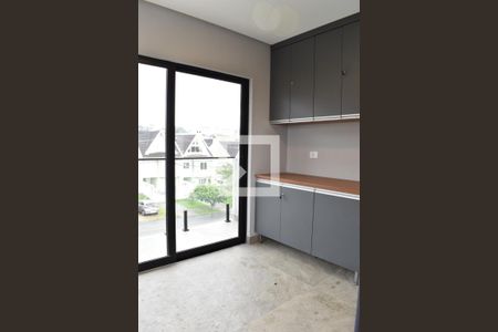 Studio para alugar com 22m², 1 quarto e sem vagaÁrea comum - Lavanderia