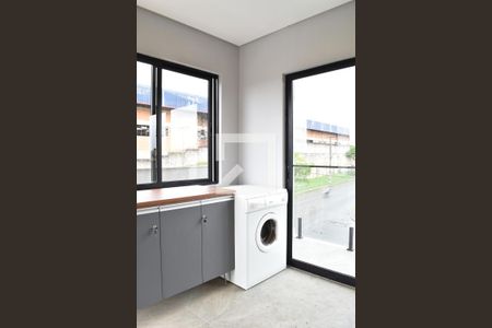 Studio para alugar com 22m², 1 quarto e sem vagaÁrea comum - Lavanderia