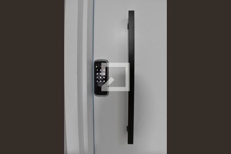 Studio para alugar com 22m², 1 quarto e sem vagaFechadura eletrônica