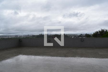 Studio para alugar com 22m², 1 quarto e sem vagaÁrea comum - Terraço