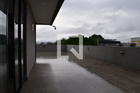 Studio para alugar com 22m², 1 quarto e sem vagaÁrea comum - Terraço