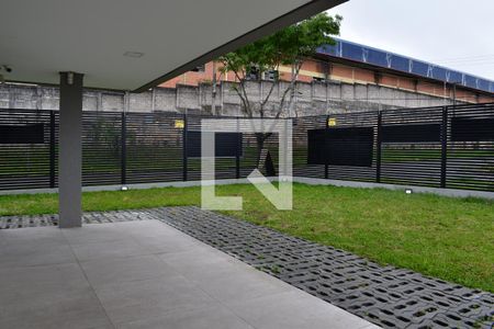 Studio para alugar com 22m², 1 quarto e sem vagaEstacionamento