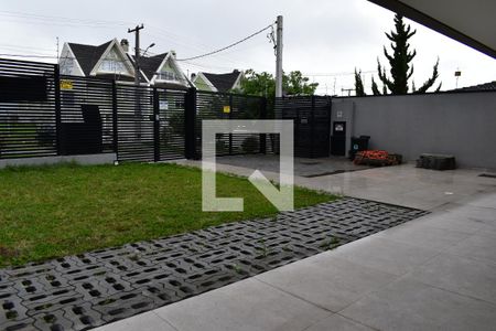 Studio para alugar com 22m², 1 quarto e sem vagaÁrea comum