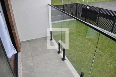 Studio para alugar com 22m², 1 quarto e sem vagaVaranda