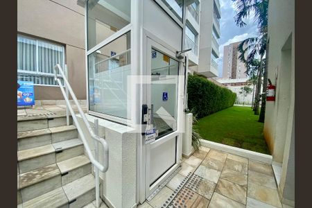 Apartamento à venda com 57m², 2 quartos e 1 vagaAcessibilidade 