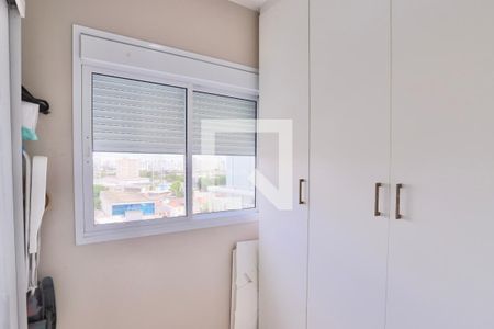 Apartamento à venda com 57m², 2 quartos e 1 vagaQuarto 2