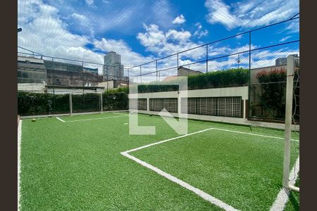 Apartamento à venda com 57m², 2 quartos e 1 vagaQuadra Esportiva