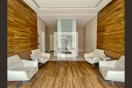 Apartamento à venda com 57m², 2 quartos e 1 vagaÁrea comum