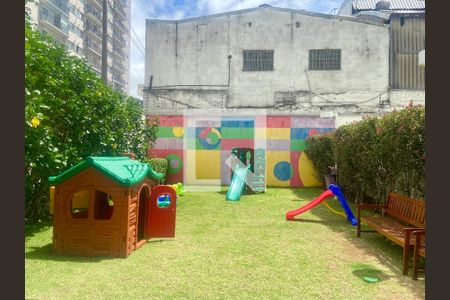 Apartamento à venda com 57m², 2 quartos e 1 vagaPlayground