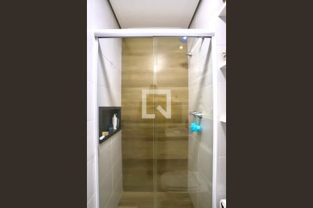 Apartamento à venda com 57m², 2 quartos e 1 vagaBanheiro