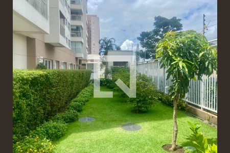 Apartamento à venda com 57m², 2 quartos e 1 vagaÁrea comum