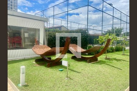 Apartamento à venda com 57m², 2 quartos e 1 vagaÁrea comum