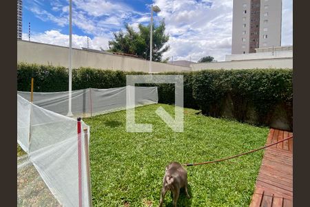 Apartamento à venda com 57m², 2 quartos e 1 vagaEspaço Pet