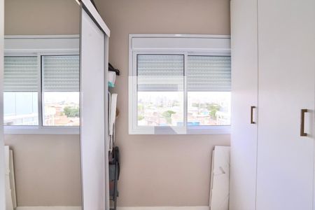 Apartamento à venda com 57m², 2 quartos e 1 vagaQuarto 2