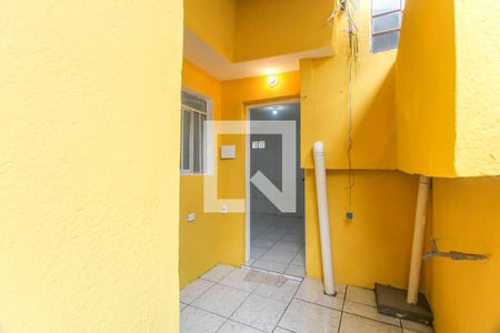 Casa para alugar com 70m², 1 quarto e sem vaga Casa para alugar com 70m², 1 quarto e sem vagaÁrea de Serviço