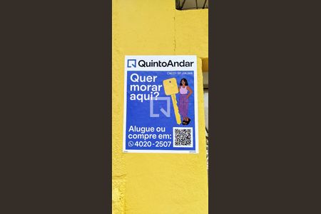 Casa para alugar com 70m², 1 quarto e sem vaga Casa para alugar com 70m², 1 quarto e sem vagaPlaca