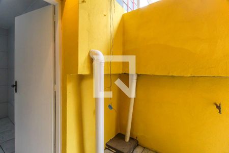 Casa para alugar com 70m², 1 quarto e sem vaga Casa para alugar com 70m², 1 quarto e sem vagaÁrea de Serviço