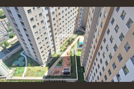 Apartamento para alugar com 35m², 2 quartos e sem vagaVista do Quarto 2