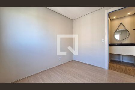 Apartamento para alugar com 35m², 2 quartos e sem vagaQuarto 2