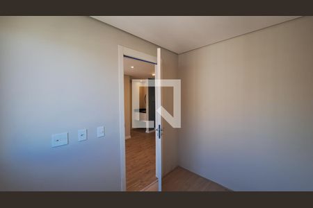 Quarto 1 de apartamento para alugar com 2 quartos, 35m² em Várzea da Barra Funda, São Paulo