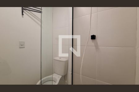 Apartamento para alugar com 35m², 2 quartos e sem vagaBanheiro