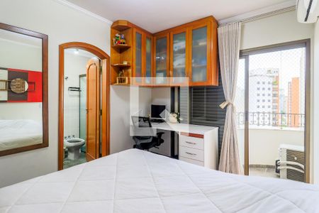 Apartamento à venda com 353m², 5 quartos e 5 vagasSuíte 3